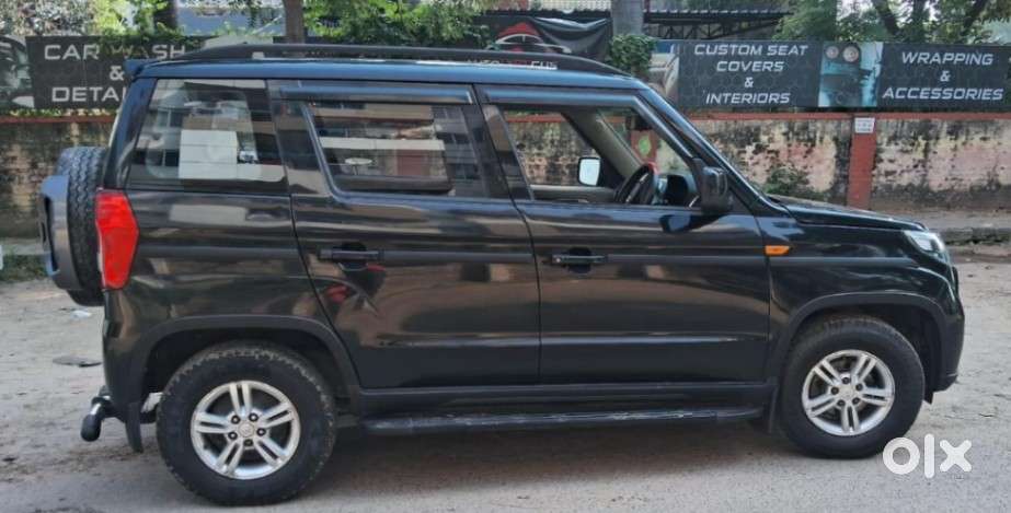 Mahindra Bolero Neo 1.5 N 10 R, 2023, Diesel