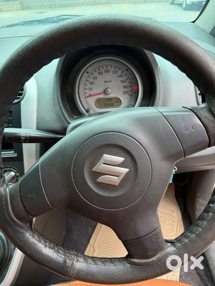 Maruti Suzuki Ritz Diesel 2016 Model.