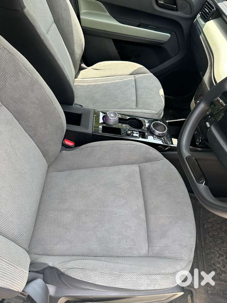 Tata Punch Ev Adventure S Lr, 2024, Electric