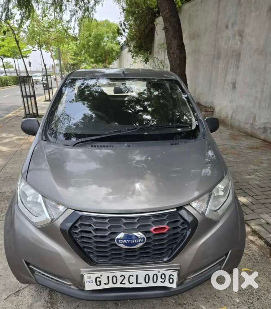 Datsun Redi-go Complete 100% Condition Car Che