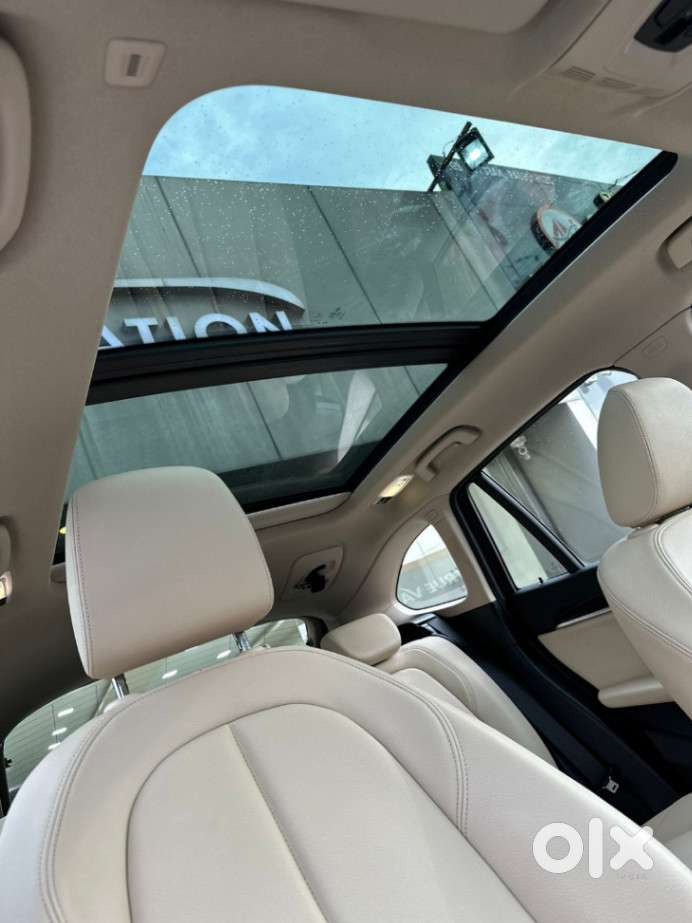 Bmw X1 2.0 Sdrive 20d, 2018, Diesel