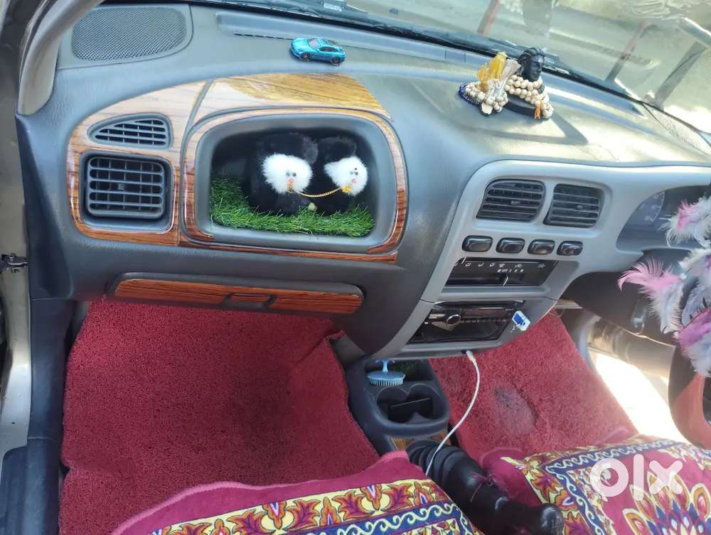 Maruti Suzuki Alto 2011 Petrol Well Maintained