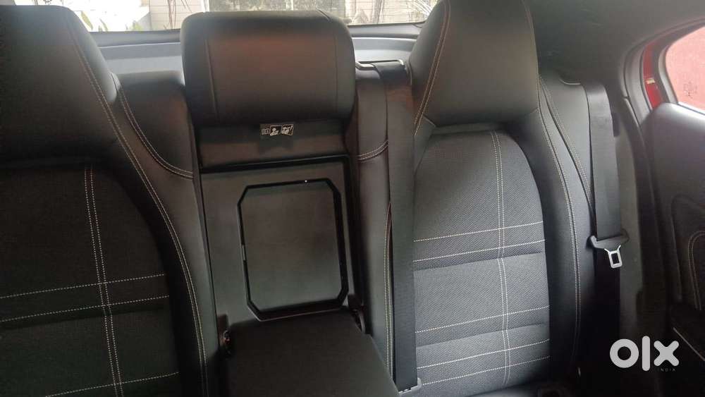 Mercedes-benz A Class 180 Sport Petrol, 2017, Petrol