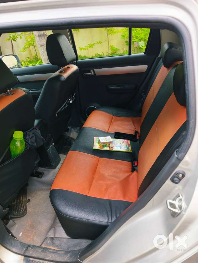 Maruti Suzuki Swift 2011
