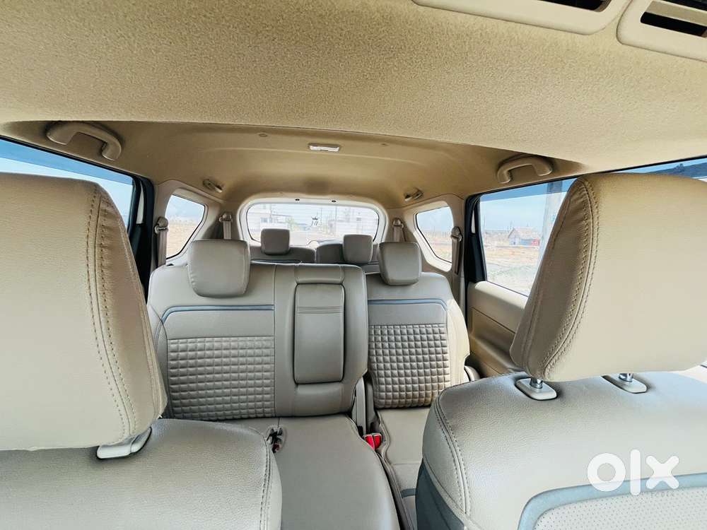 Maruti Suzuki Ertiga 2024
