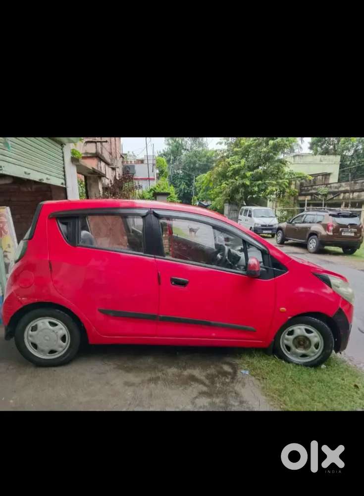 Very Good Condition Running Car. 2028 All Pepars Update