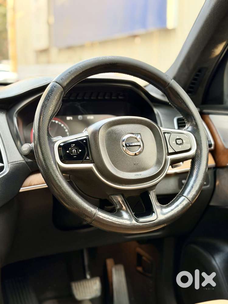 Volvo Xc90 Inscription Luxury, 2018, Diesel