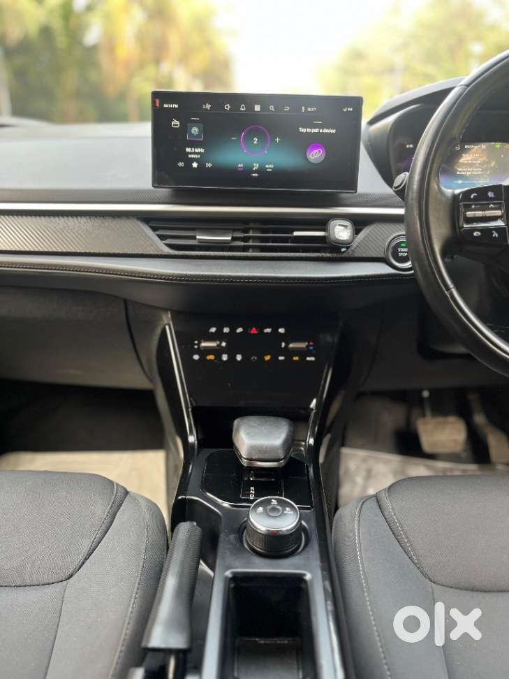 Tata Nexon Ev Fearless Mr, 2023, Electric