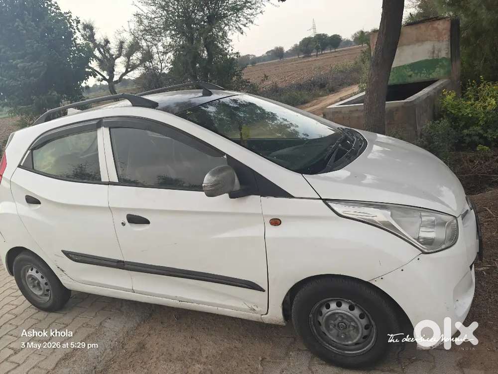 Car Condition  Is Very Good