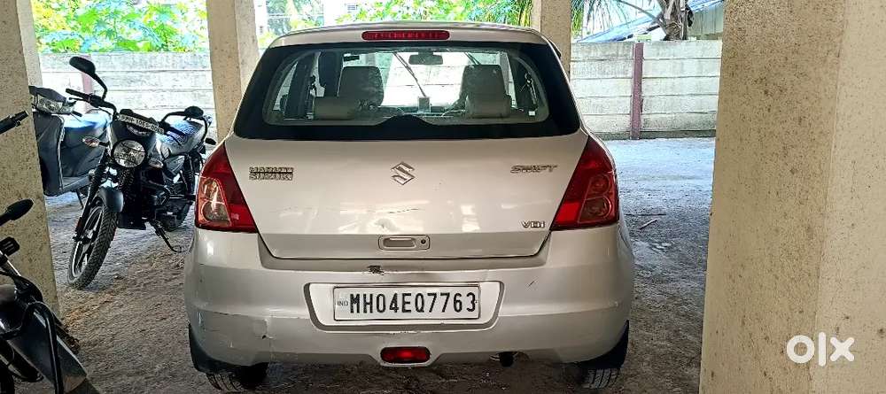 2011 Maruti Swift Diesel