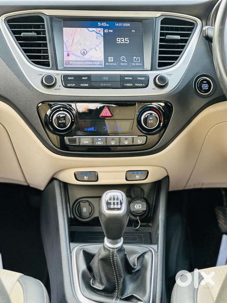 Mg Hector Sharp Diesel Manual, 2020, Diesel