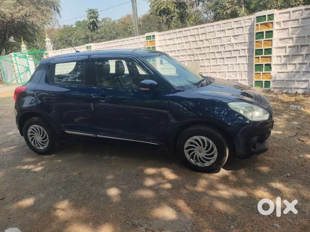 Maruti Suzuki Swift 2020 Diesel Good Condition
