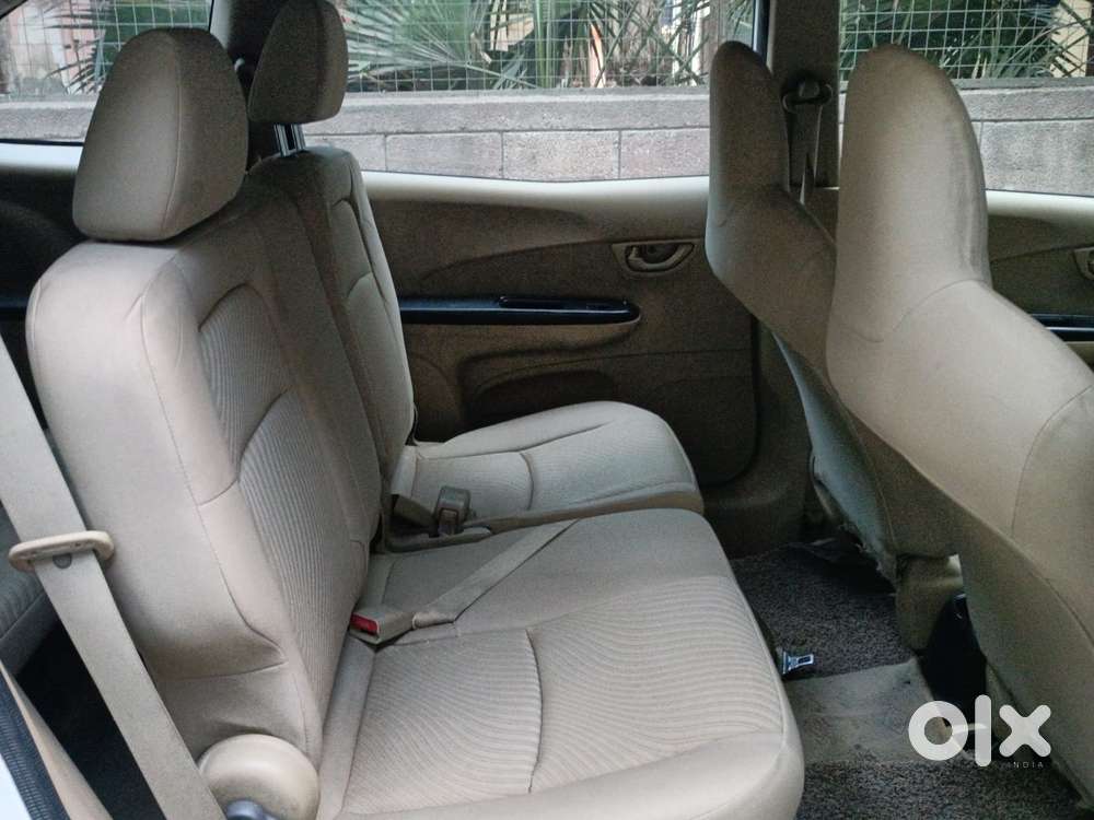Honda Mobilio 1.5 S I-vtec Mt, 2015, Petrol