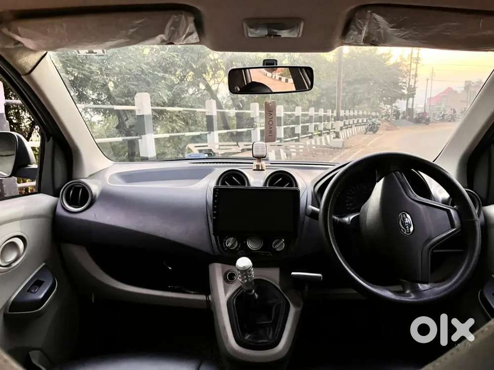 Datsun Go (2016) Last Petrol Excellent Condition Well Maintained Car .