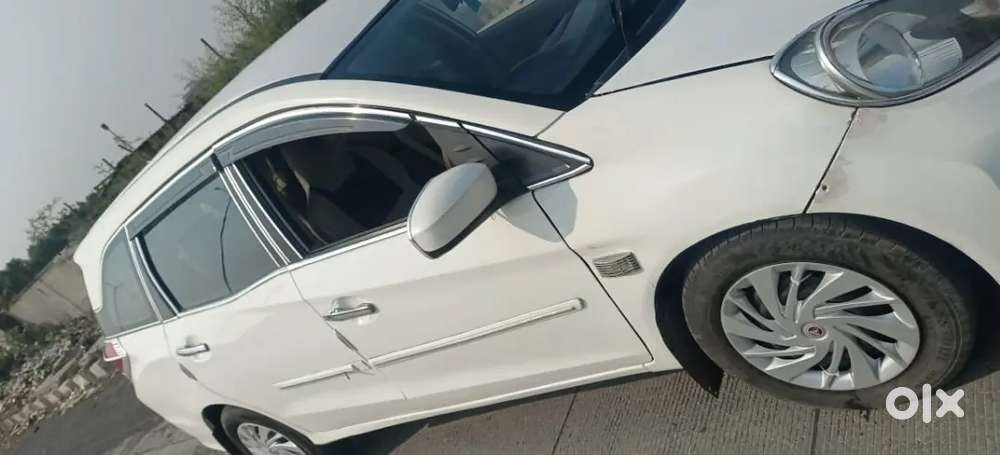Honda Mobilio 1.5 2015