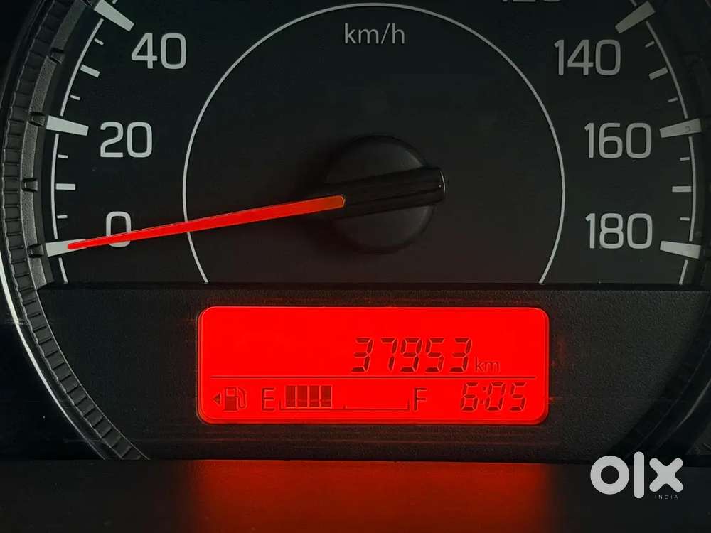 Maruti Suzuki Wagon R 2021
