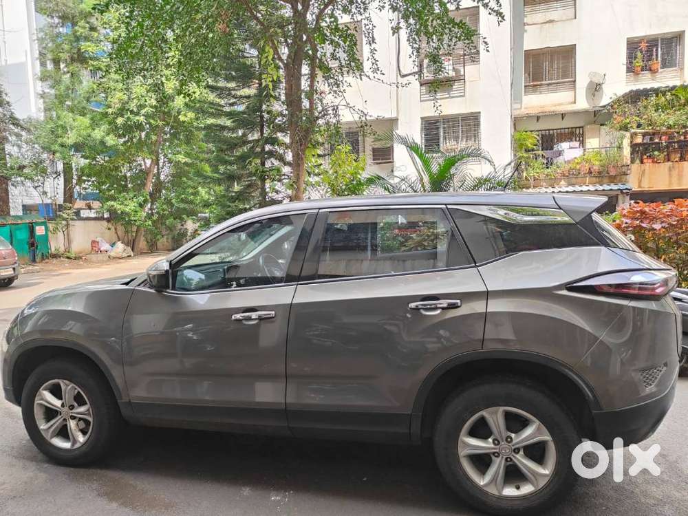 Tata Harrier