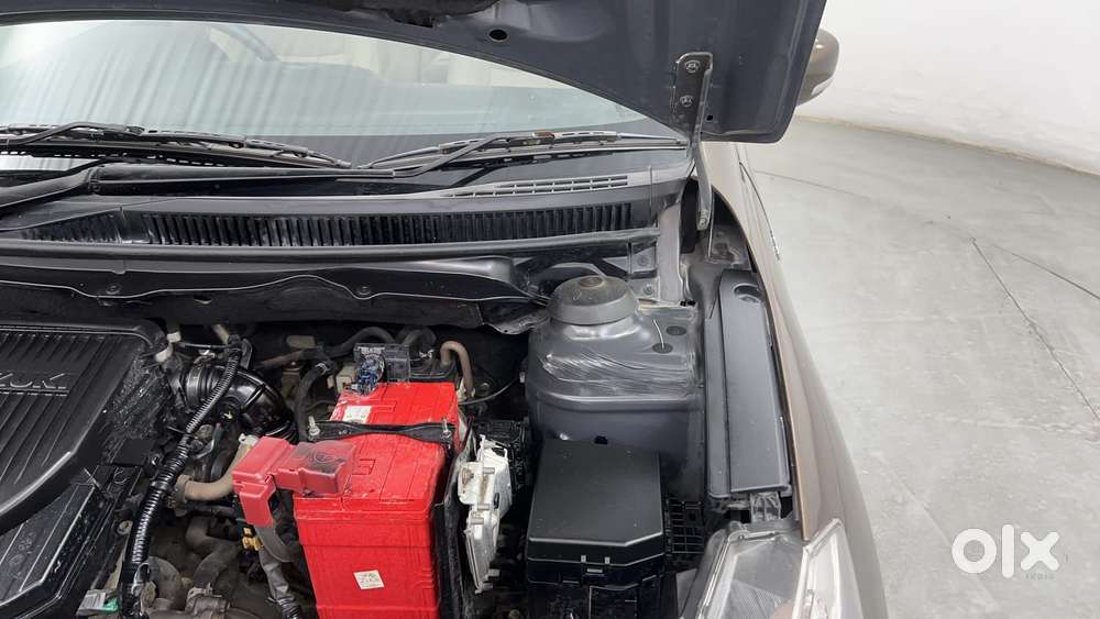 Maruti Suzuki Ciaz Zxi, 2016, Petrol