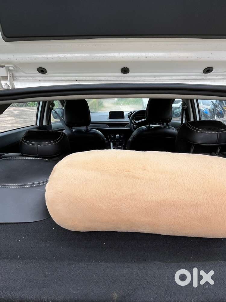 Tata Nexon 2024 Petrol Newly Well Maintained