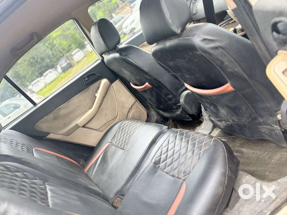 Tata Indica Vista Quadrajet Vx, 2012, Diesel