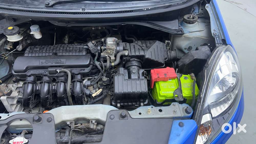 Honda Brio 1.2 S Mt, 2013, Petrol