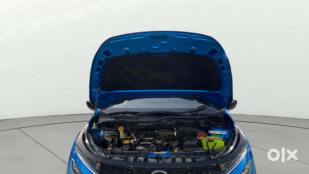 Tata Altroz Xz, 2022, Petrol