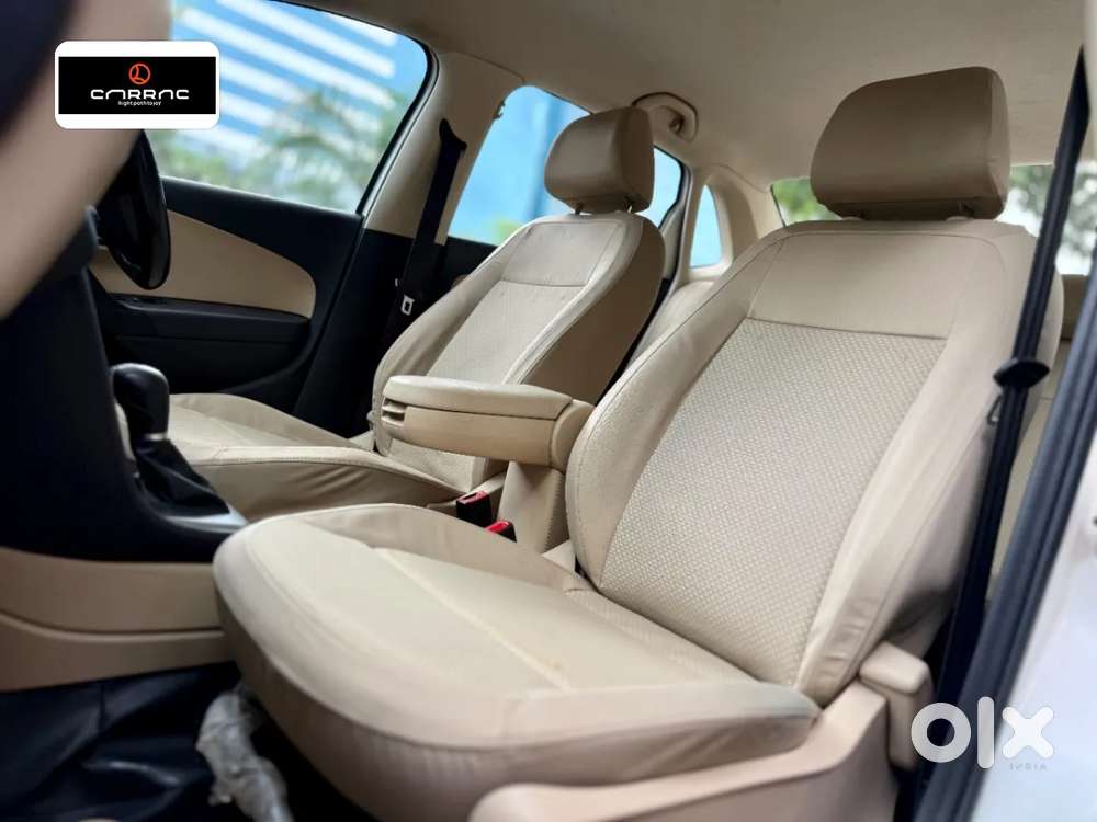 Volkswagen Ameo 1.5 Tdi Highline At, 2017, Diesel
