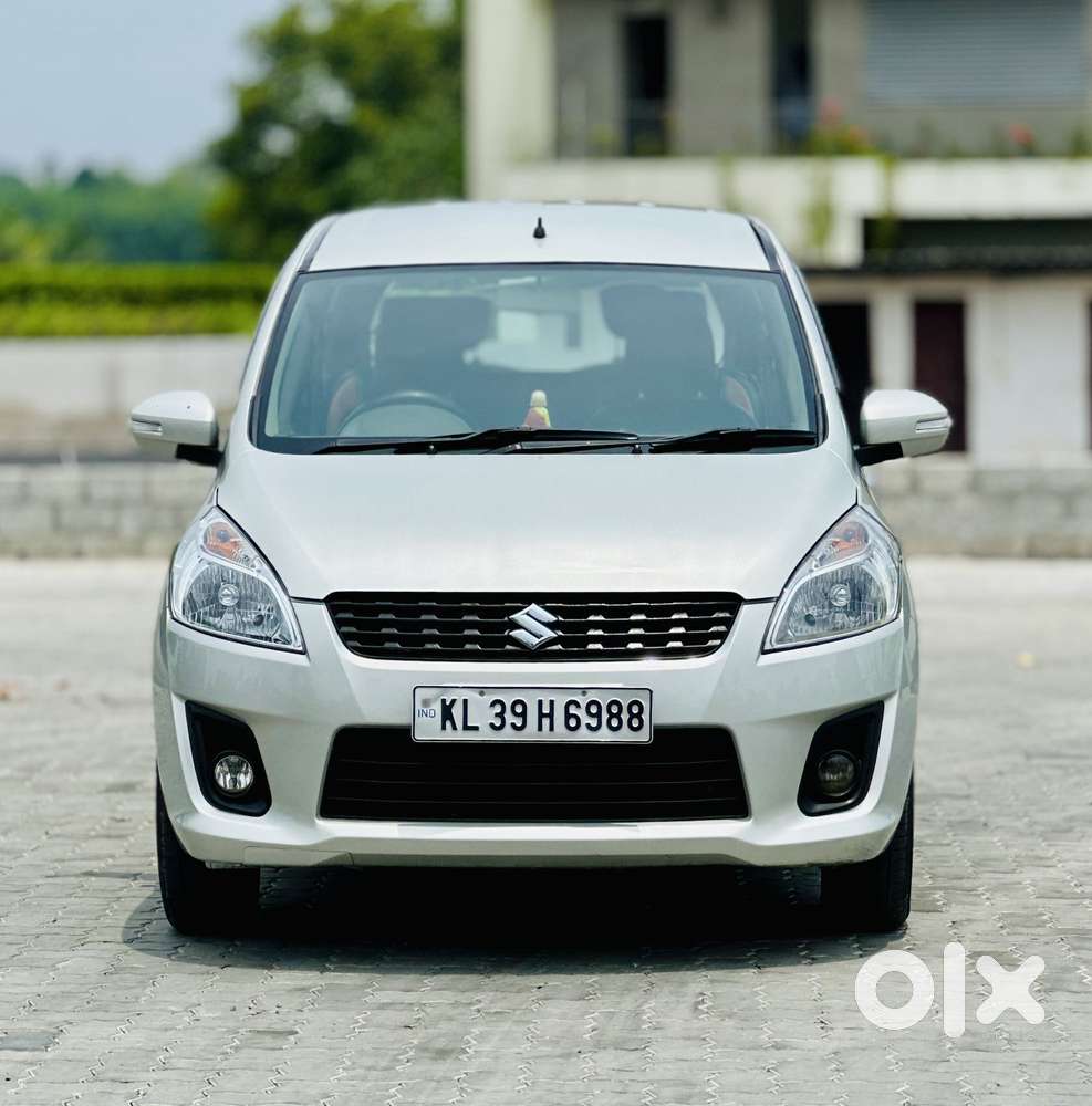 Maruti Suzuki Ertiga 2012-2015 Vdi, 2015, Diesel