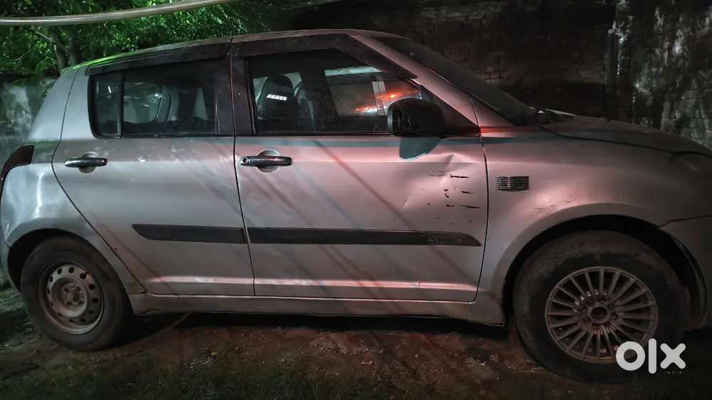 Alloy Wheel Ac Working Good Led Back Cameracondition