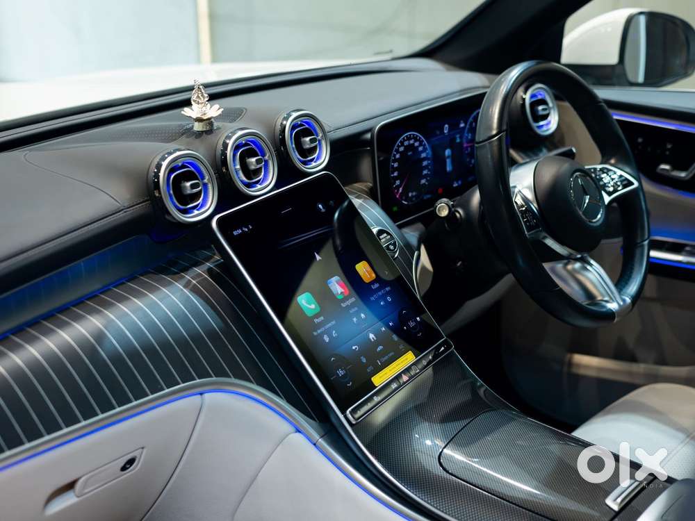 Mercedes-benz Glc 300 4matic, 2025, Petrol