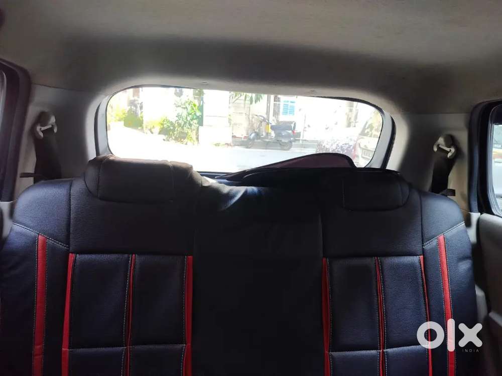 Maruti Suzuki Celerio 2020