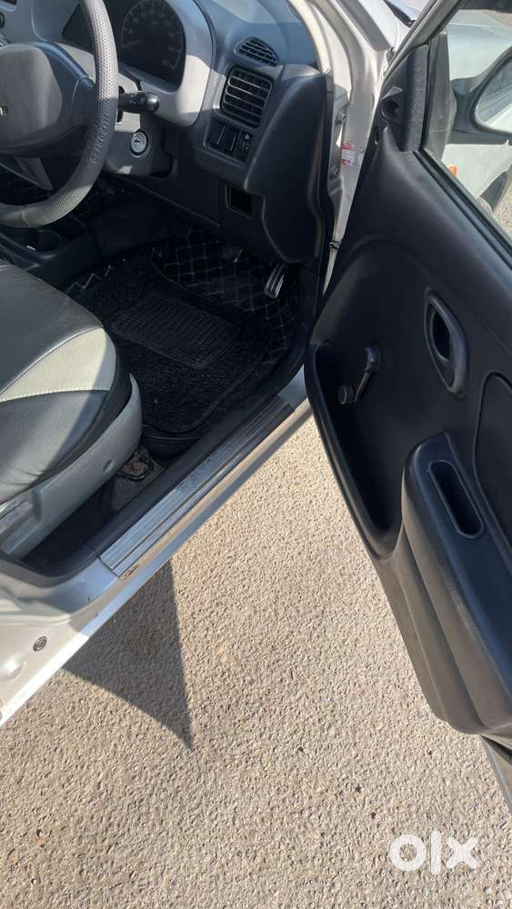 Maruti Suzuki Alto 0.8 Lxi (o), 2011, Petrol