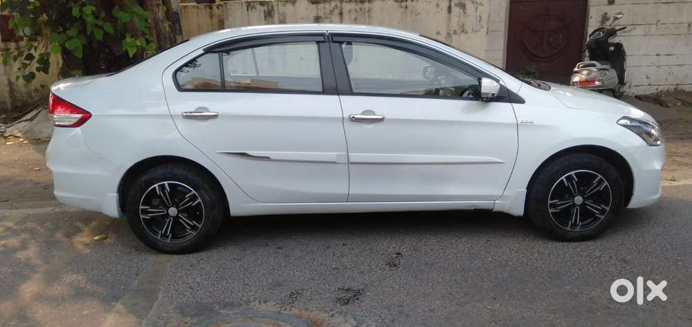 Maruti Suzuki Ciaz 2014-2017 Vdi Plus Shvs, 2014, Diesel