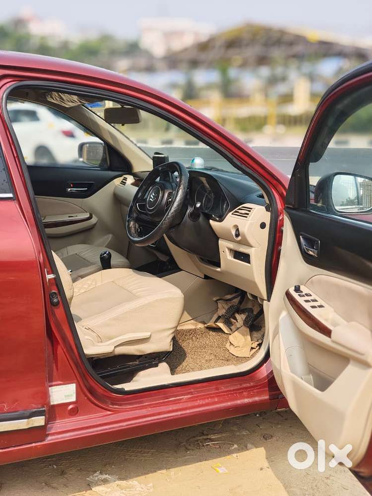 Maruti Suzuki Swift Dzire Zdi Bsiv, 2018, Diesel