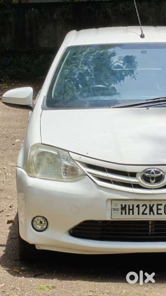 Toyota Etios Liva D 4d Gd, 2013, Diesel