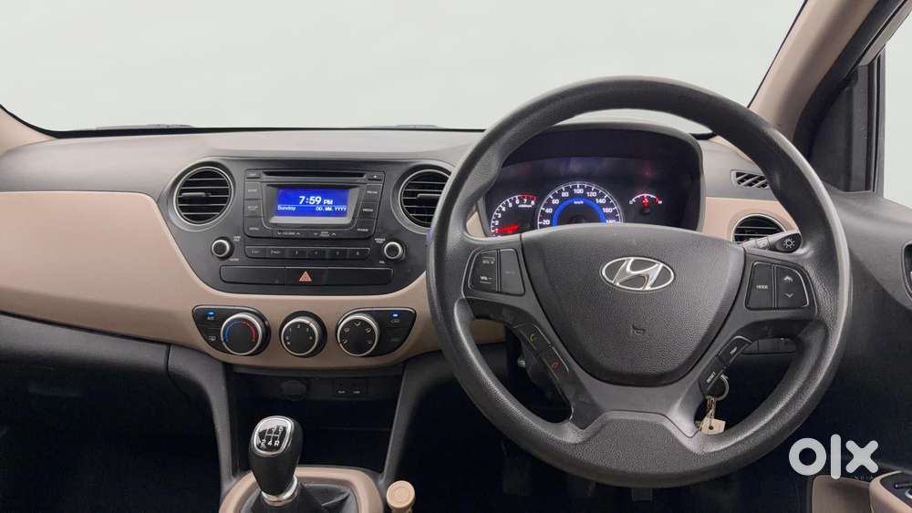 Hyundai Grand I10 Sportz 1.2 Kappa Vtvt, 2015, Petrol