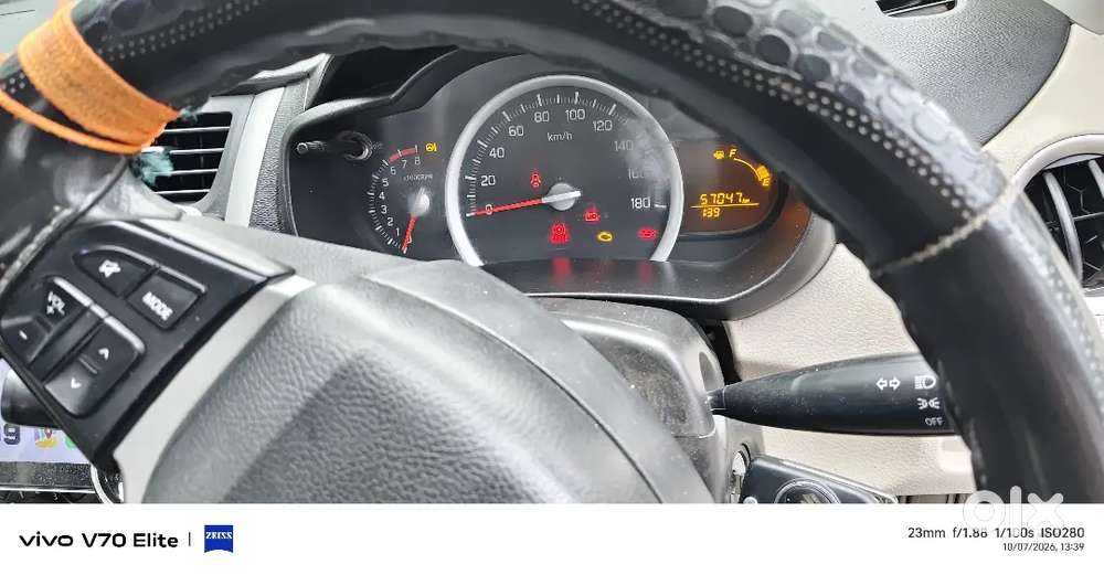 Maruti Suzuki Celerio 2021 Petrol