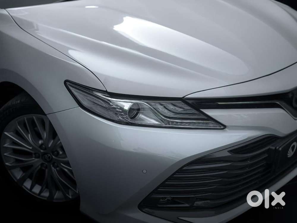 Toyota Camry 2.5 Hybrid, 2021, Diesel