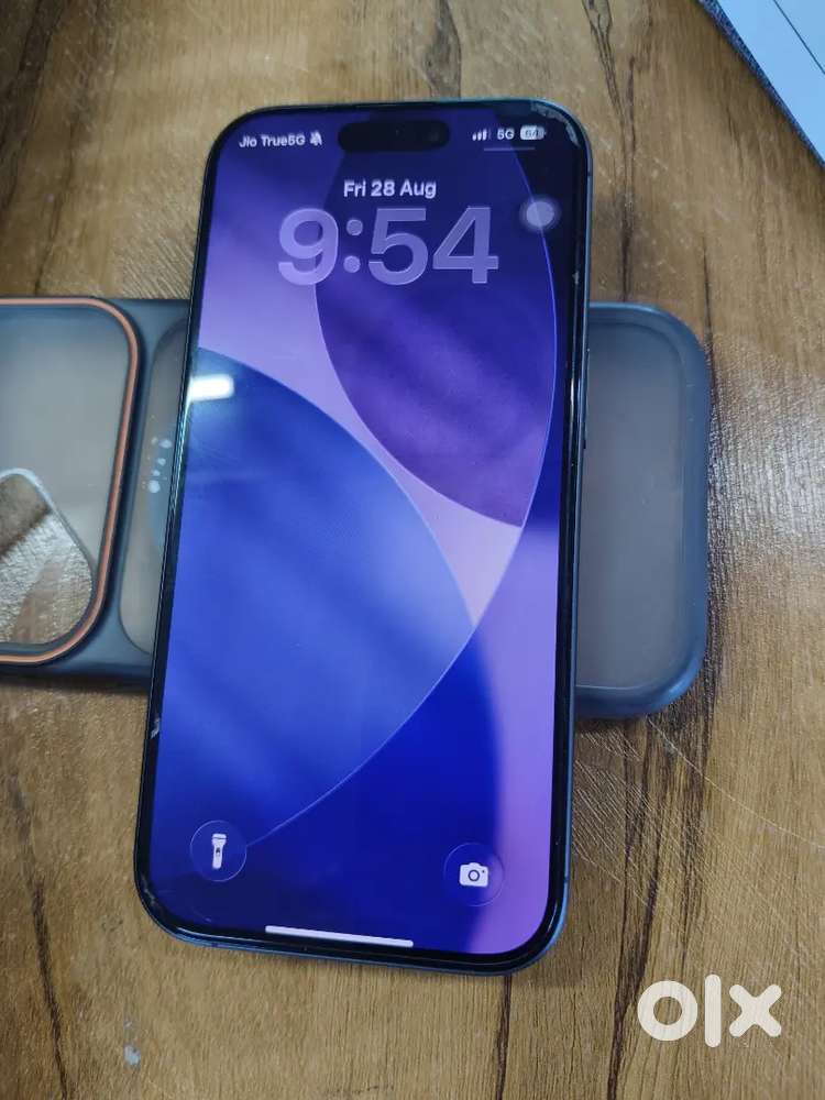 Iphone 17 Black
