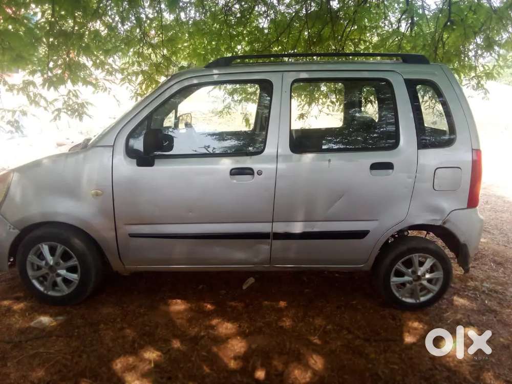 Maruti Suzuki Wagongr