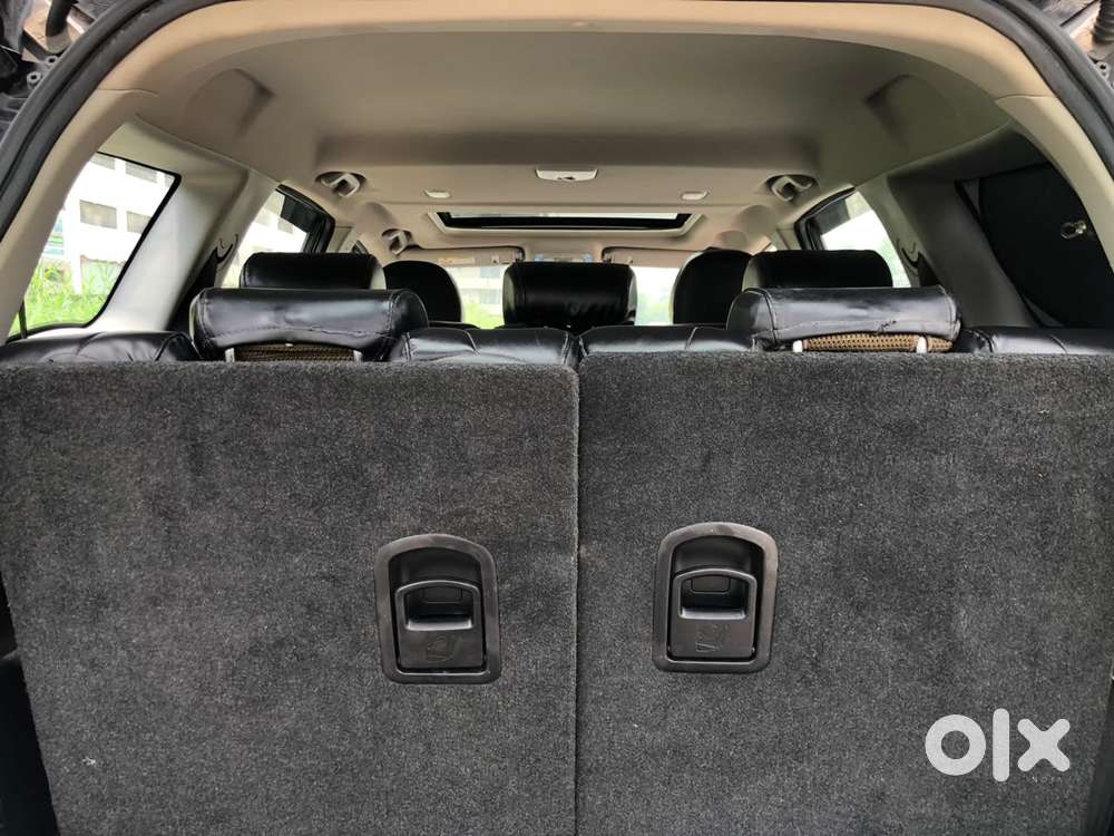 Mahindra Xuv500 W9 At 1.99, 2021, Diesel