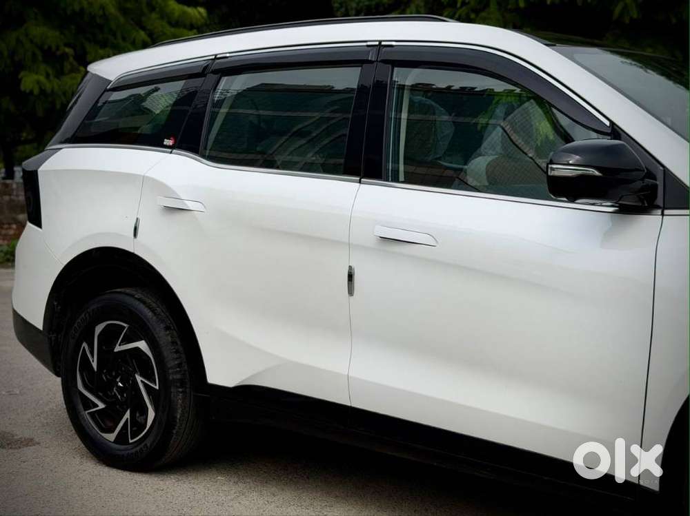 Mahindra Xuv 7xo Ax7 T Diesel At, 2026, Diesel
