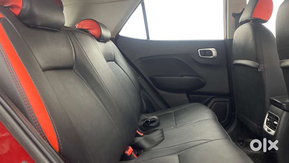 Hyundai Venue Sx Plus Turbo Dct, 2021, Petrol