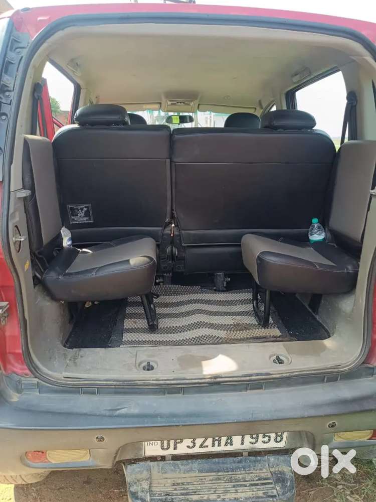 Mahindra Nuvosport Diesel 2016