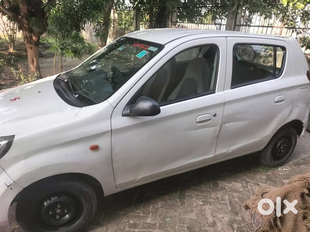 Maruti Suzuki Alto 800 2014