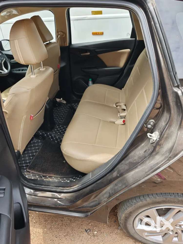 Honda Jazz 2021 Petrol 49000 Km Driven