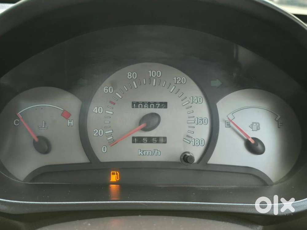 Hyundai Santro Xing Gls, 2011, Petrol