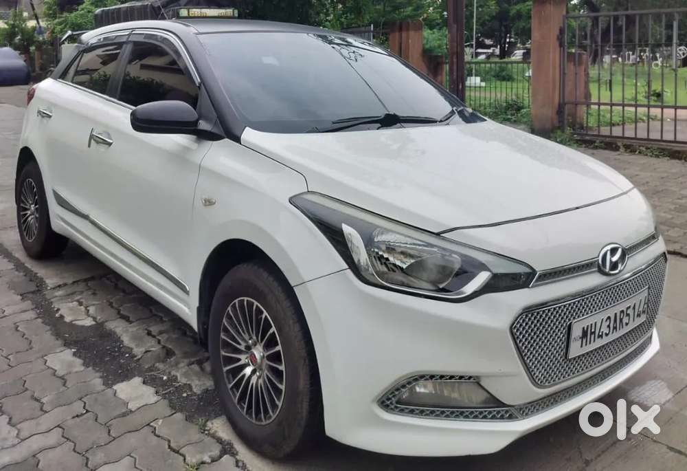 Hyundai Elite I20 [ ] 1.2 Magna, 2015, Petrol