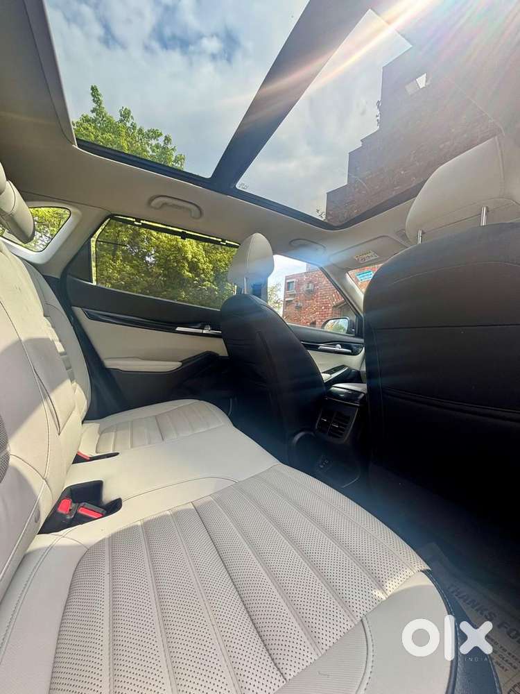 Kia Seltos Htx Ivt G, 2023, Petrol