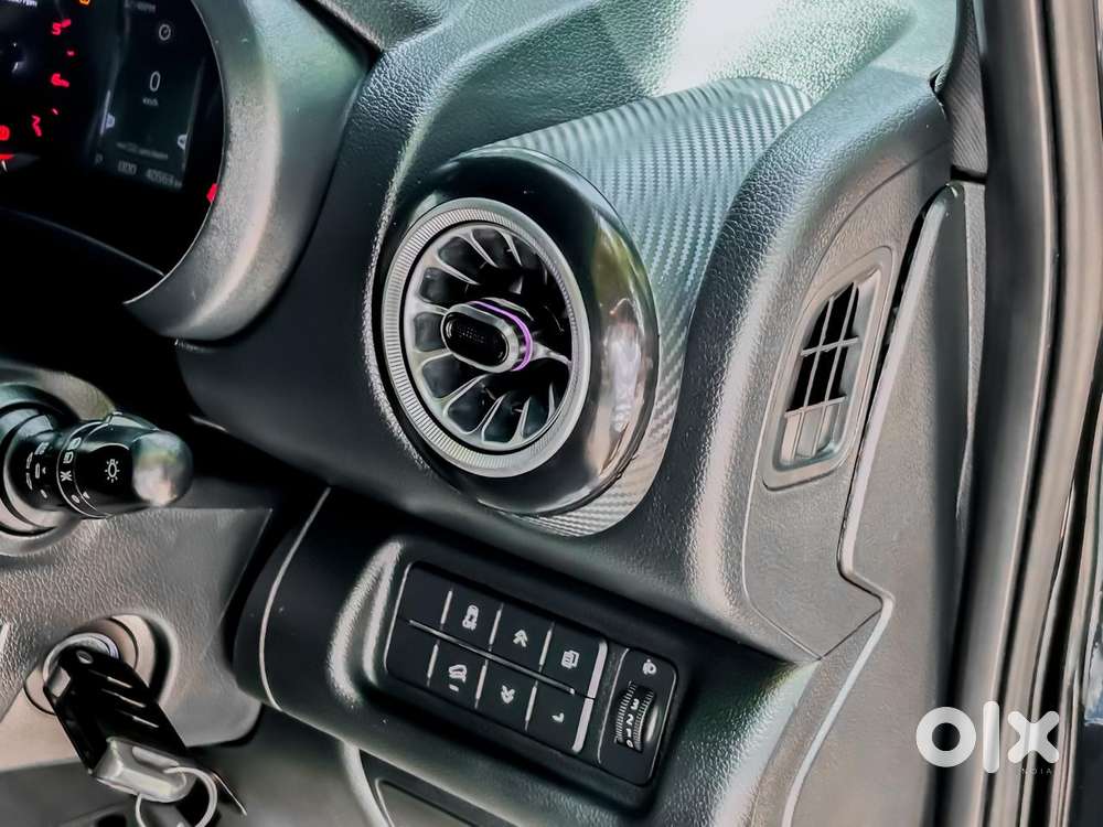 Mahindra Thar Lx 4x4 Hardtop, 2022, Diesel